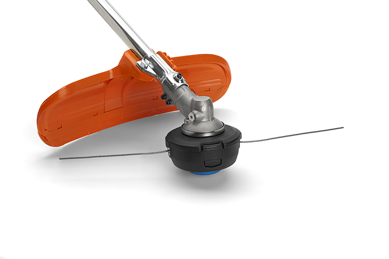 富世华husqvarnat35半自动打草头割草机割灌配件打草头打草器t35半