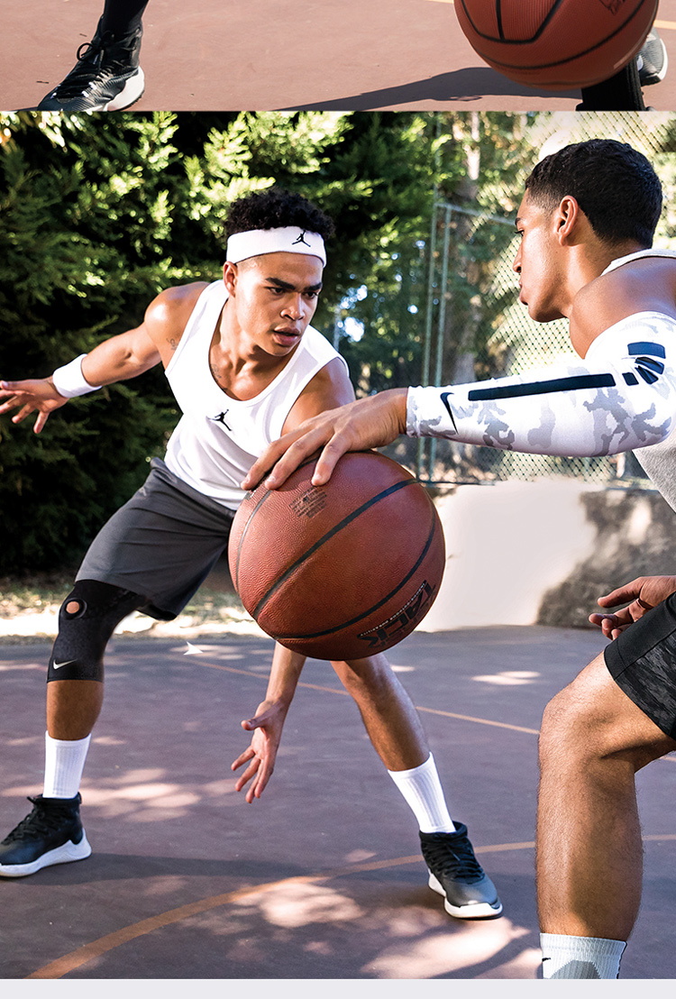 NIKE Sports Headband, AJ Flyer Headband, Sweat-Absorbing Band for Men And Women, Head Protection And Sweat Prevention Headband, J0003604001OS 5