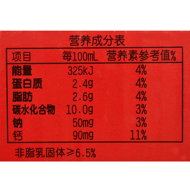 旺旺旺仔牛奶 250ml*24盒  儿童营养早餐奶 礼盒装 送礼佳品