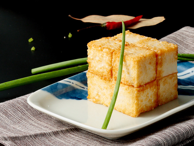 海霸王 鱼籽鱼豆腐 鱻宴 125g 火锅食材 烧烤食材 关东煮食材