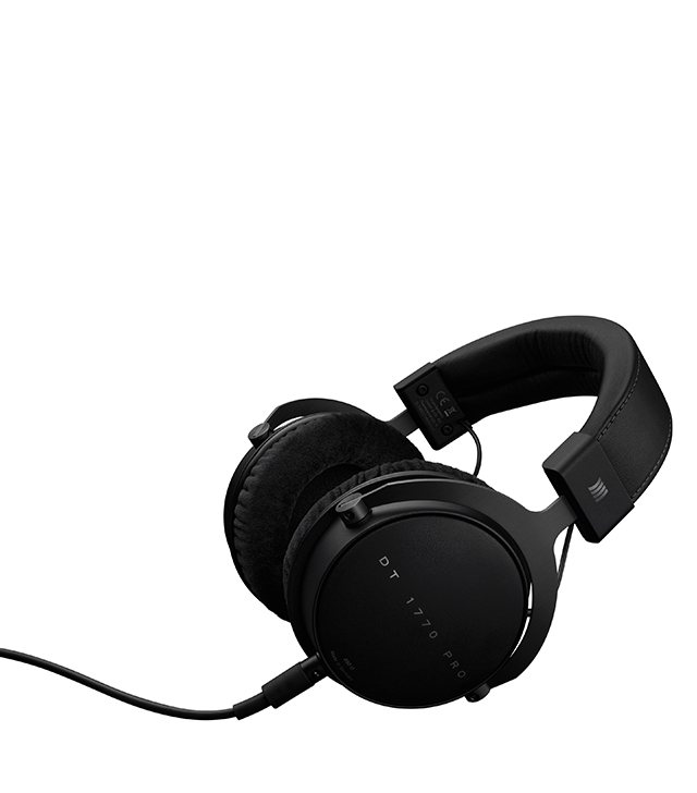 Beyerdynamic DT1770 PRO MKII Over-Ear Closed-Back Professional Headphones 30 Ohms [Gift Recommendation] [618] 4