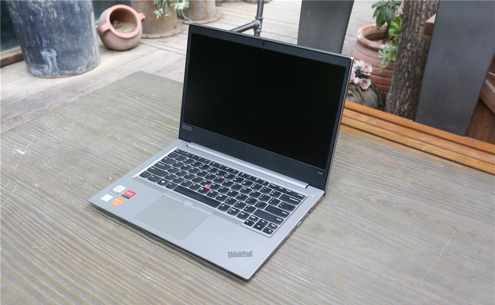 联想thinkpad e480 14英寸商务手提轻薄便携游戏办公笔记本电脑 :酷睿
