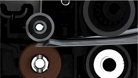 柯达（Kodak）i2400扫描仪a4 高速高清批量自动 馈...-京东