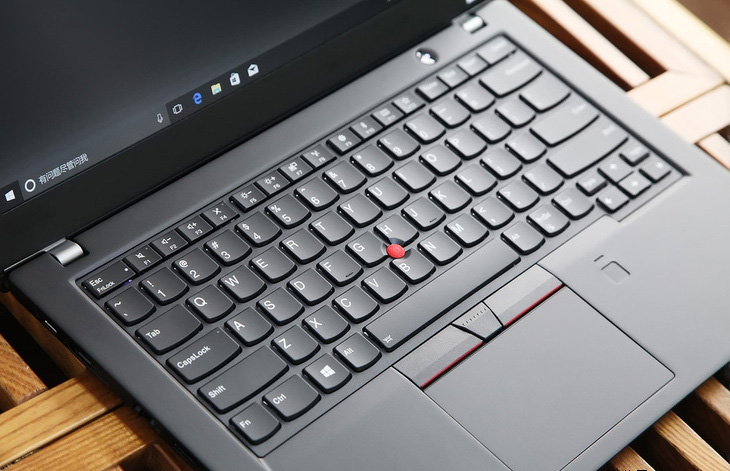 联想thinkpad t480s 14英寸8代酷睿四核轻薄便携商务办公笔记本电脑