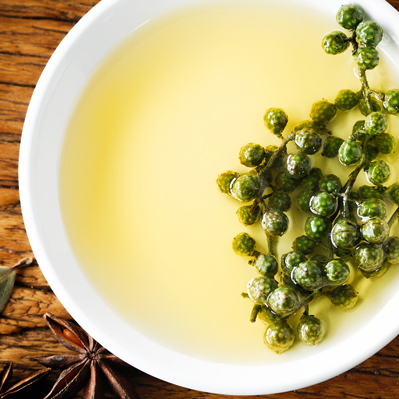 友加食品藤椒油210ml 青花椒油麻椒油调味油特香特麻火锅川菜冒菜厨房调料