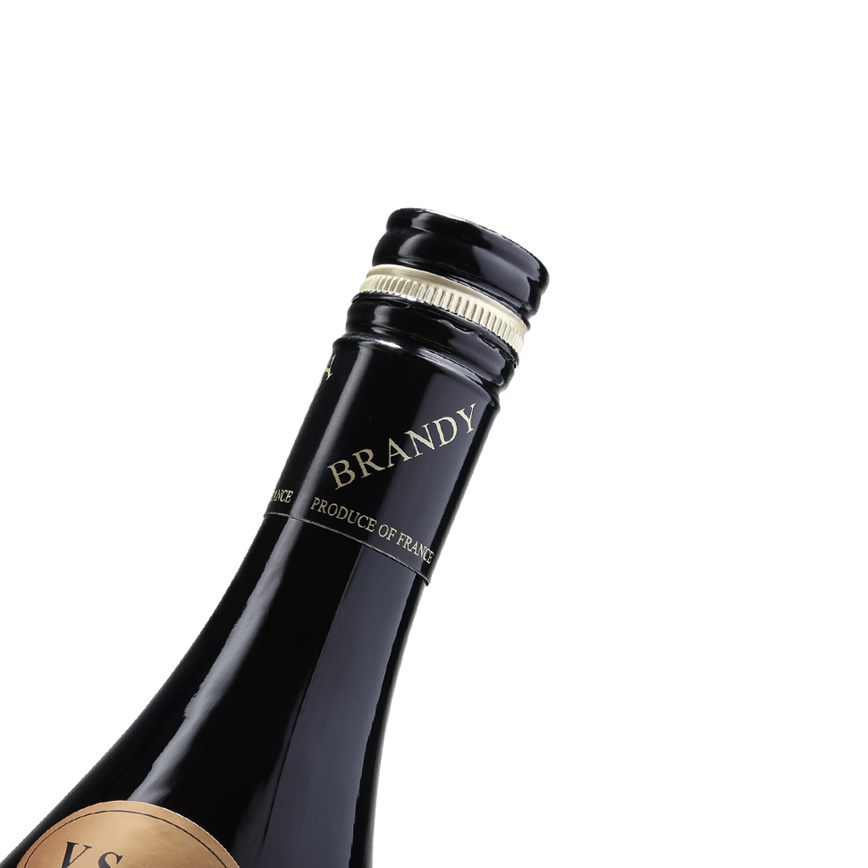 雷诺（RENOWN）格特白兰地VSOP700ml 礼盒装 洋...-京东