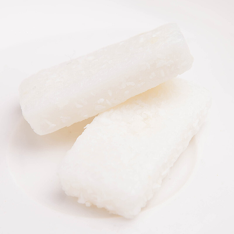 春光食品 海南特产 椰糯软糕 200g 休闲零食水果软糖儿童糖果婚庆喜糖