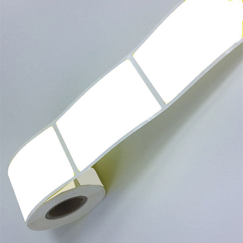 熹辰xichen 资源标签 60mm*38mm bc-6038(白色) 不干胶标签纸 250张