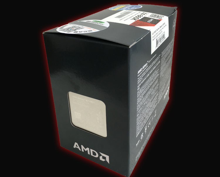 {AMD Athlon X4 860K 速龙四核盒装CPU ...} -京东