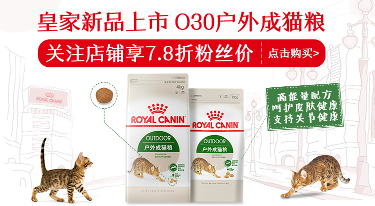 皇家(royal canin) 猫粮 幼猫猫粮K36-12月...-京东