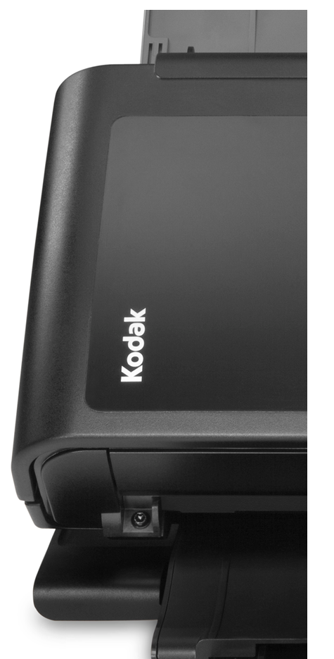柯达（Kodak）i2400扫描仪a4 高速高清批量自动 馈...-京东