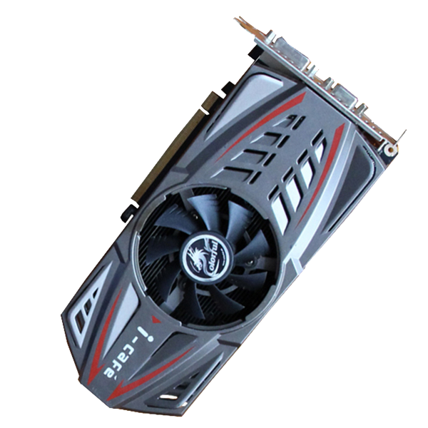【二手9成新】技嘉/七彩虹/微星gtx750ti 660 650ti 650 游戏 办公