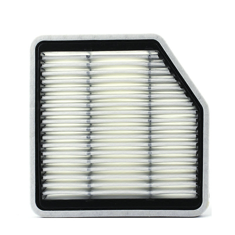 BOSCH Air Filter Element, Air Cleaner, Air Purifier 0986AF2320 (Suitable for Lexus IS250/IS300/IS300 C/GS430/Toyota Reiz)