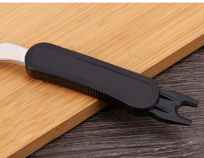 Maneryuepu Guitar String Changing Tool, String Cutter Pliers, Folk Acoustic Guitar String Changing Tool, String Puller, String Winder, Guitar Accessories 10