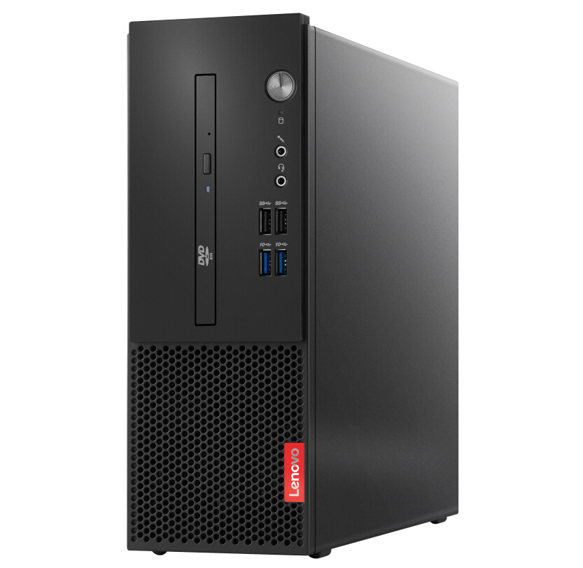 联想(lenovo)启天m420-d046(c)商用台式机 i5-8500/4g/1t/dvdrw/集显