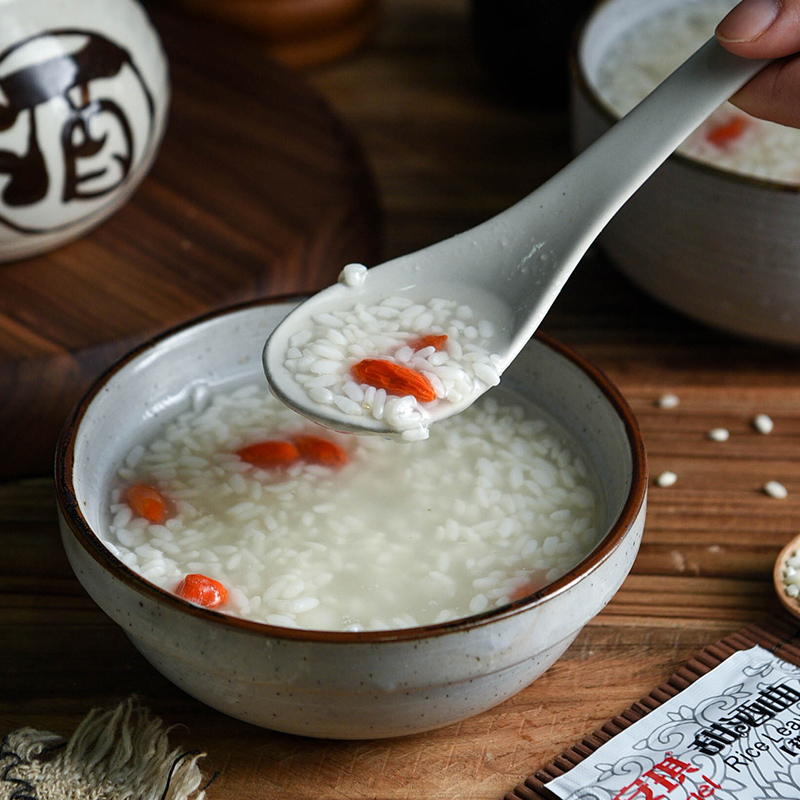 安琪甜酒曲风味型 家用自制甜酒酿做糯米酒曲醪糟曲子8g*10袋烘焙原料