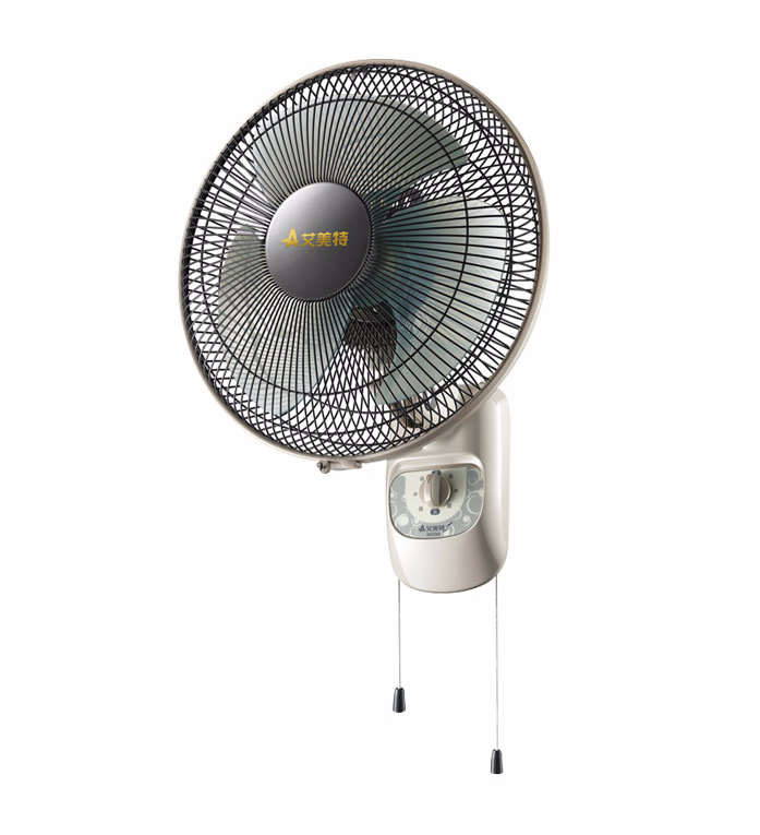 艾美特(airmate) 壁扇 电风扇 宿舍家用 墙壁扇12吋