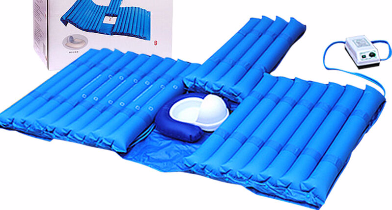 老人气垫充气床垫起背翻身气垫床病人用老年医用气垫床充气护理床垫