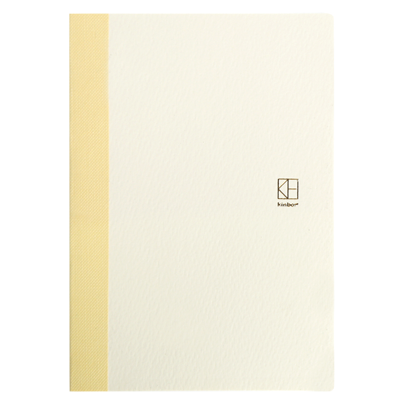 Kinbor Grid 128 Sheets A6 Planner Notebook Refill Pages / Journal Inner Pages Replacement, Upgraded Version DTB6612-1 Gift