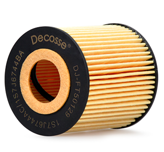 德科赛思(decosse)机油滤芯/机滤dj-ft50129 长安福特蒙迪欧致胜/s