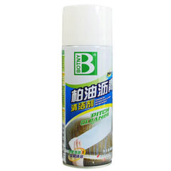 保赐利(botny)B-1810粘胶去除剂450ML 不干胶清除剂 除胶剂去胶 虫胶除胶剂-京东