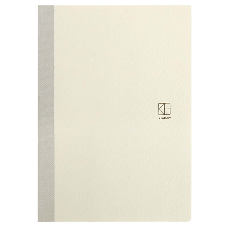 Kinbor 144 Sheets A5 Lined Notebook Refill/Planner Inner Pages, Upgraded Version DTB6608-1 Gift