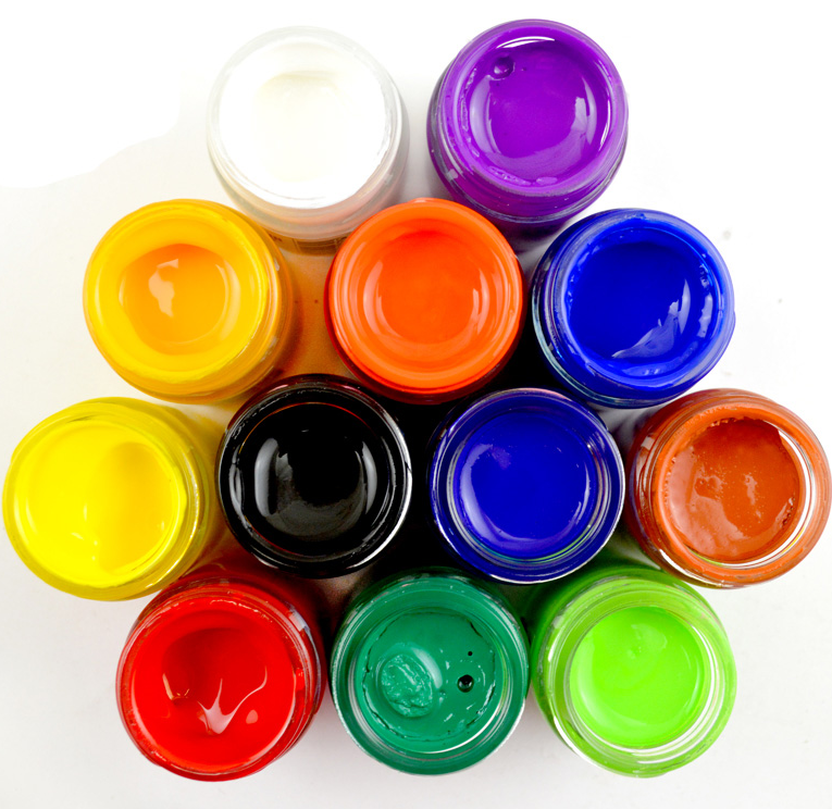 樱花(sakura)水粉颜料12色套装30ml pw12【日本进口】