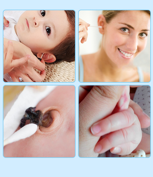 欧洁（oyeah）医用棉签20支*60包 单头竹棒10cm-京东