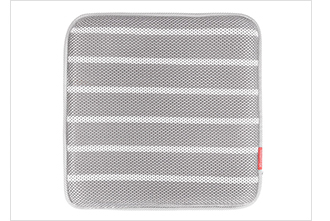 [Jingdong supermarket] FOOJO breathable mesh cushion office car anti-skid cushion cushion - Jingdong