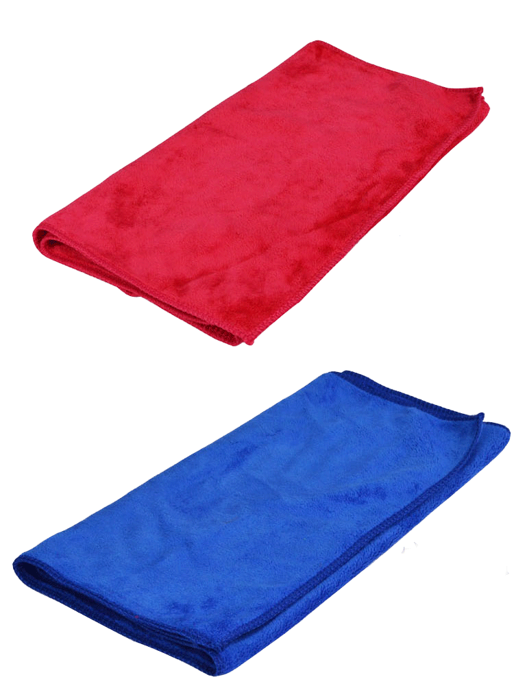 长城世喜 CCM-016 纤维纳米加厚磨绒毛巾 33cm*70cm加厚3条装 擦车巾 洗车毛巾 多用毛巾-京东