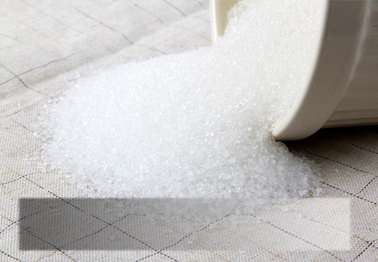 舒可曼(sugarman)纯正白砂糖 白糖800g