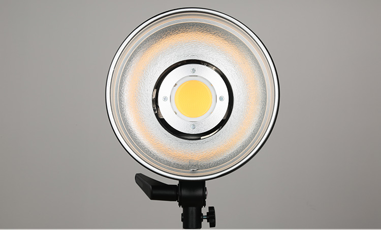 Godox SL200III Third-Generation Photography Light, Live Streaming LED Fill Light, Studio Children's Sun Lamp, Mobile Phone Video Photography Portrait Continuous Light, Model Studio Light [Official Standard Configuration] 4
