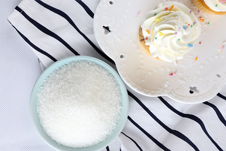 【京东超市】舒可曼(sugarman)白砂糖 白糖1kg-京东