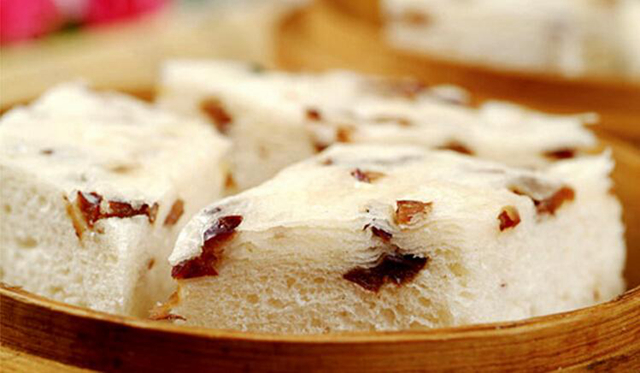 富春 千层油糕 300g (6只) 2件起售