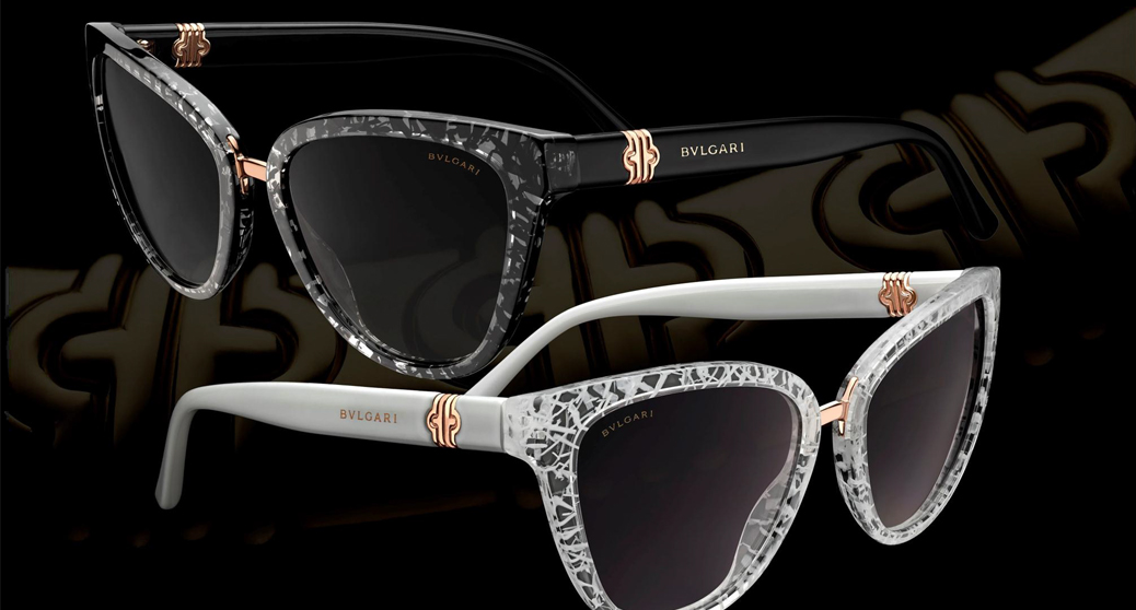 bvlgari 宝格丽 女款黑色镜框黑色镜腿光学眼镜架眼镜框 4101bf 501