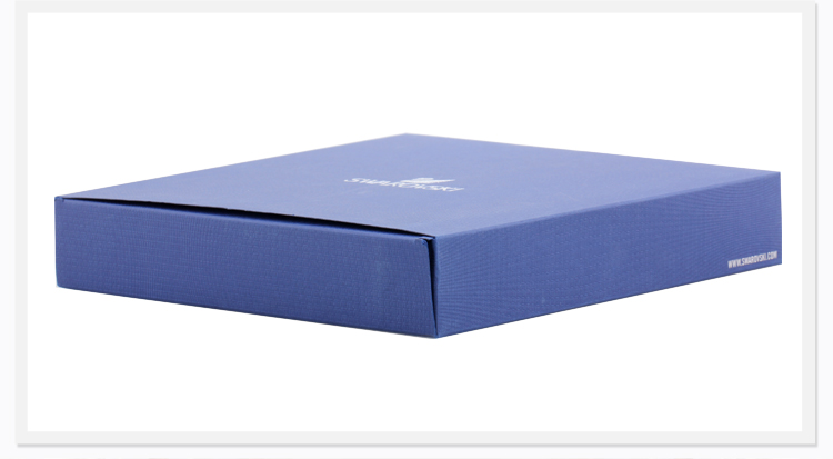 【施华洛世奇项链】swarovski 施华洛世奇 adaption 白金色/绿色/深蓝