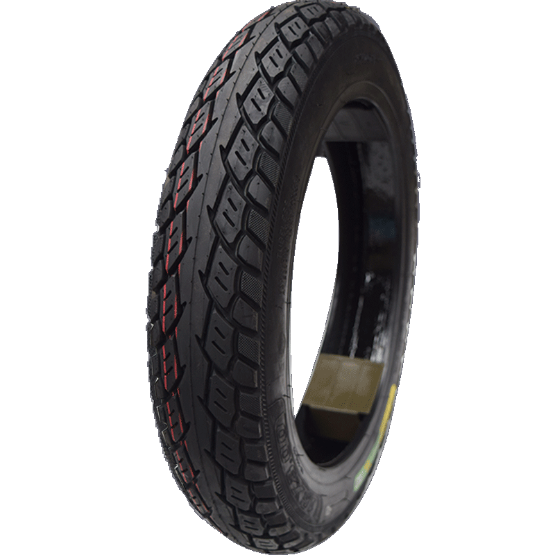 千里马(celimo)电动车轮胎16*3.0加厚耐磨外胎hd566