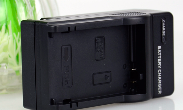 蒂森特（dste）佳能 LP-E8 充电器 适用  600D 550D 650D 700D EOS Kiss Digital X6i X7相机 专用充电器-京东
