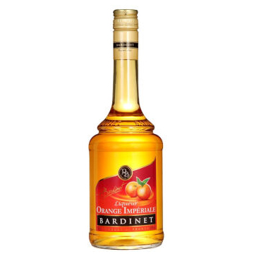 必得利香橙力娇酒 700ml