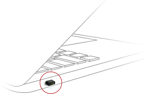 EDUP EP-N8530 150M迷你型USB无线网卡 随...-京东