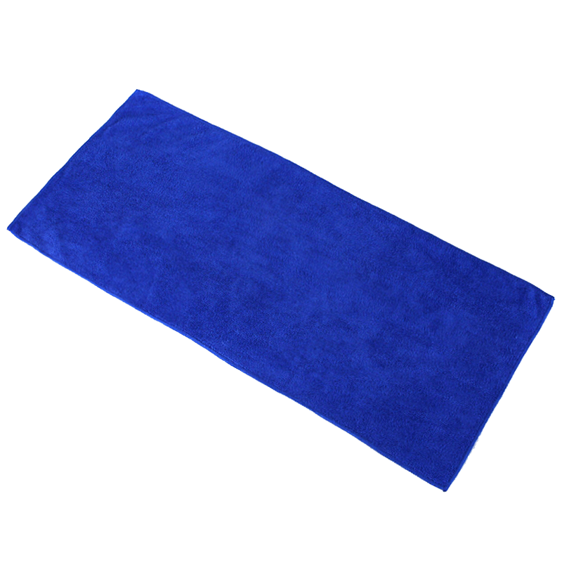 长城世喜 CCMSH-005多用途纤维毛巾5条装 清洁巾 吸水洗车毛巾30cm*70cm实惠装-京东