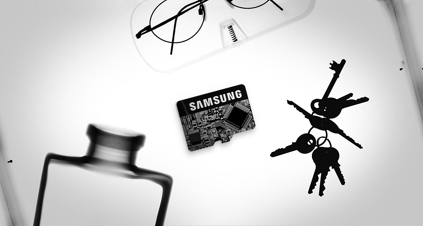 三星（SAMSUNG）128GB uhs-1 class10 tf(micro sd)存储卡（读速80mb/s）升级版-京东