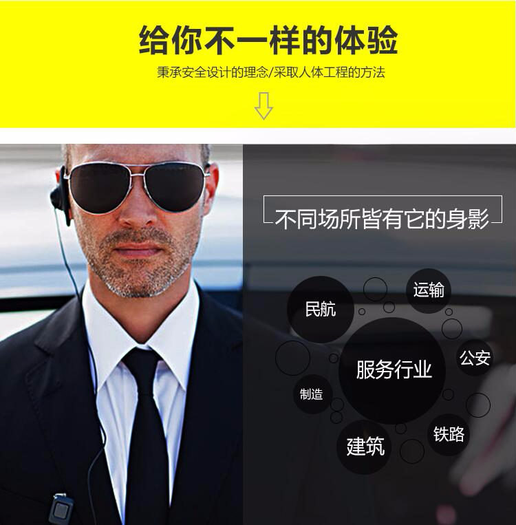 雷曼克斯(linemax)lm-001a笑脸 耳挂式对讲机耳机 k口通用-京东