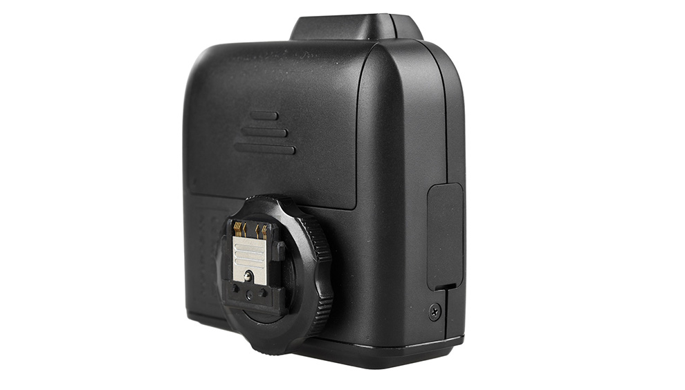 神牛(godox)x1t-s 索尼引闪器1/8000高速触发器 ttl发射器无线遥控器