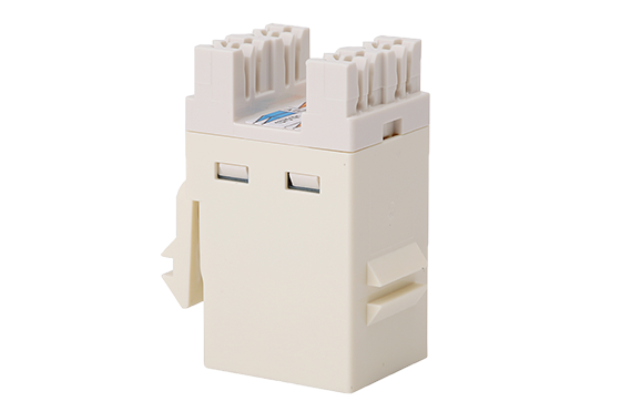 康普8-1375191-1 超五类模块(原安普品牌)-京东