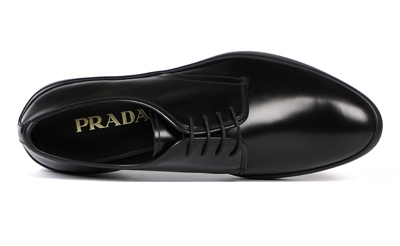 高仿prada鞋子男银 _prada 鞋 男士 休闲鞋-第2张图片-潮百科