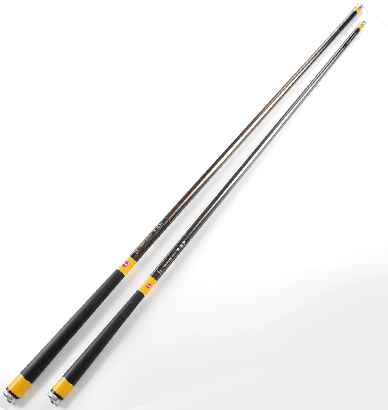 6米 碳素鱼竿钓鱼竿 超轻超硬台钓竿28调鲤鱼竿手杆