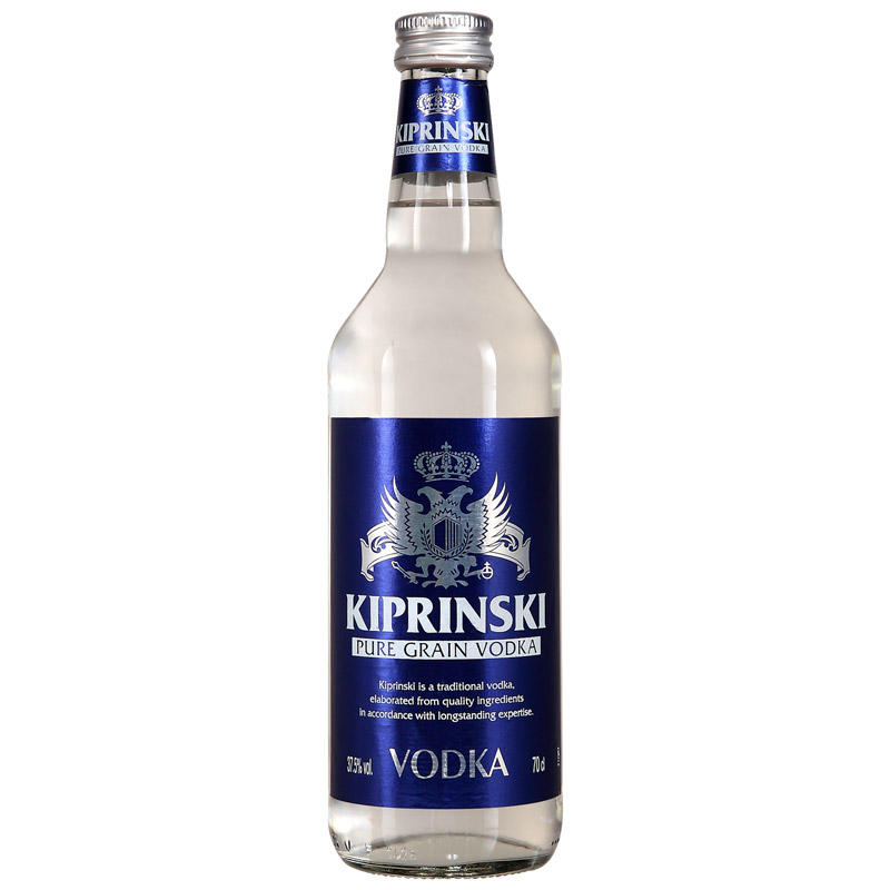 凯普斯基伏特加700ml