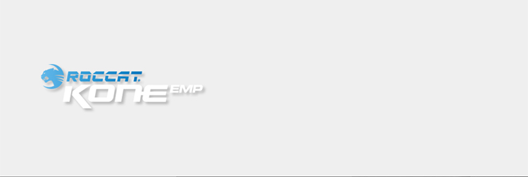 冰豹 (ROCCAT) 魔幻豹劲能版 Kone EMP 有线电竞游戏鼠标-京东