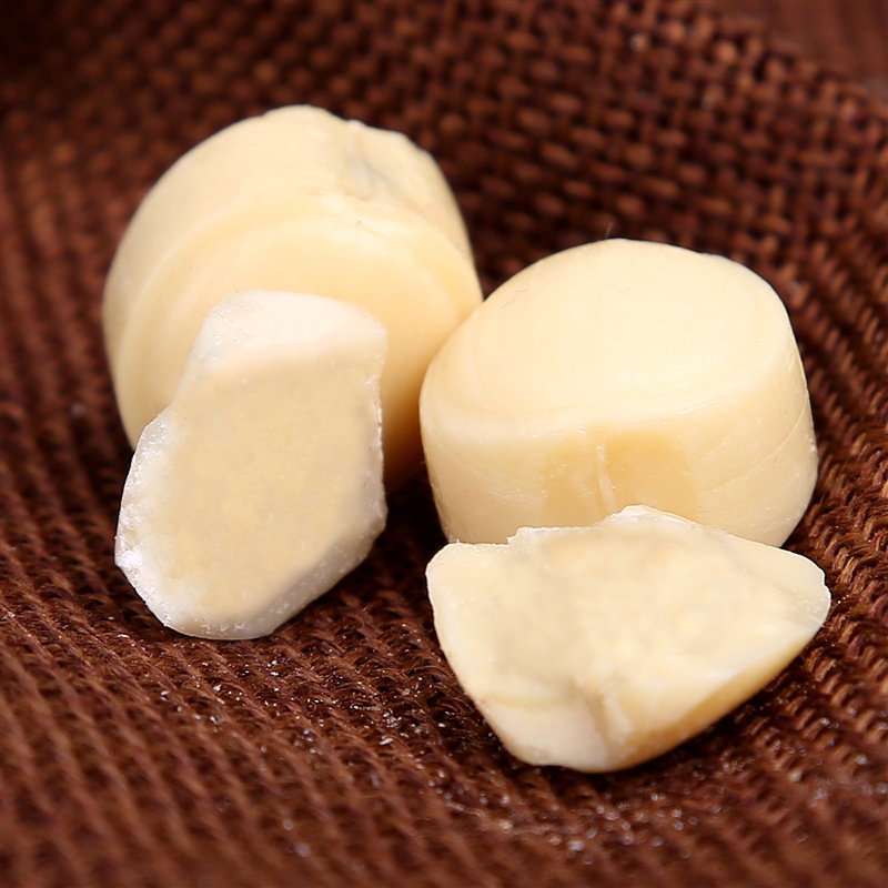 悠哈 特浓牛奶糖 120g  零食糖果 经典奶糖硬糖 婚庆喜糖 独立包装